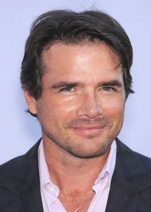 Matthew Settle